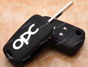 Opel OPC Stickers for Keys